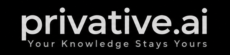 privative.ai UK logo
